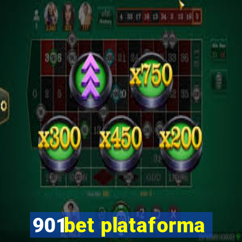 901bet plataforma